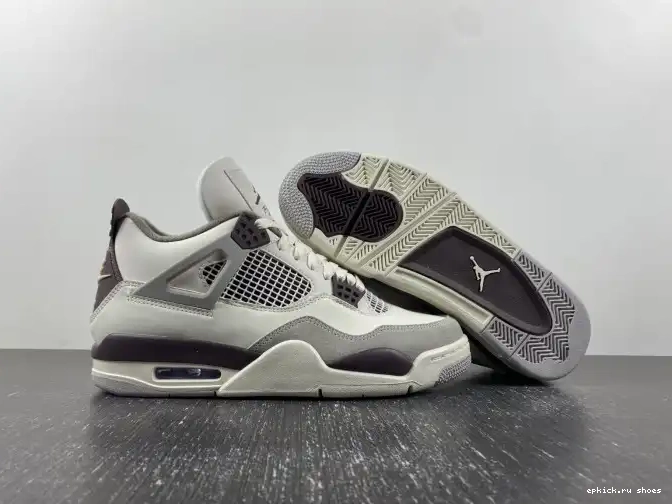 Cheap Phantom FZ4810-001 4 Air x Jordan Maniere A Ma 0502
